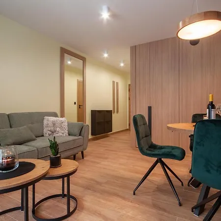 Apartserwis Witkac Zakopane