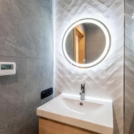 Apartserwis Witkac Zakopane