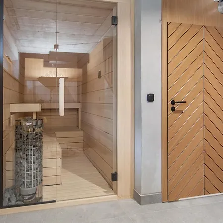Apartserwis Witkac Apartment *