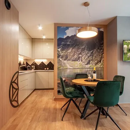 Apartserwis Witkac *