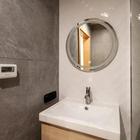 Apartserwis Witkac Apartment Zakopane