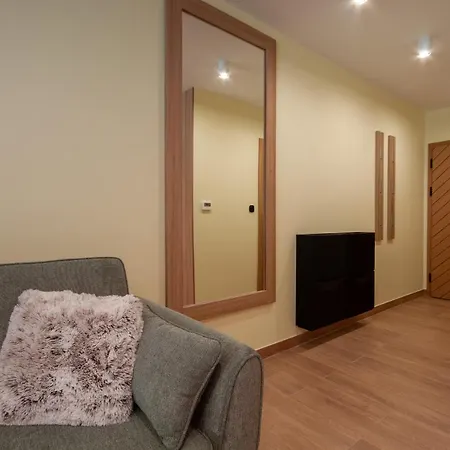 Apartment Apartserwis Witkac