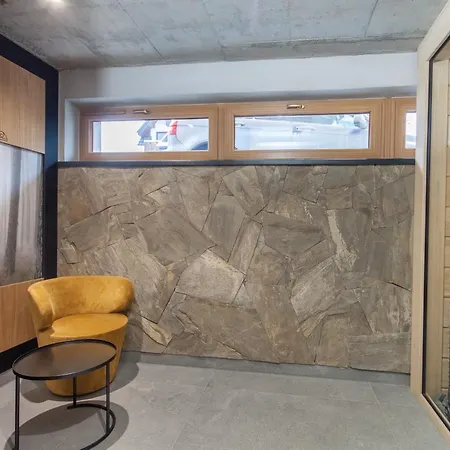 Apartserwis Witkac *