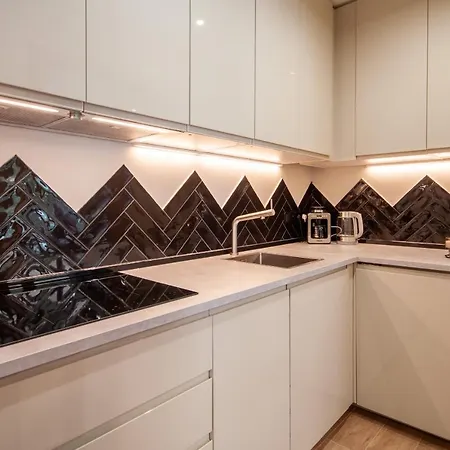 Apartserwis Witkac