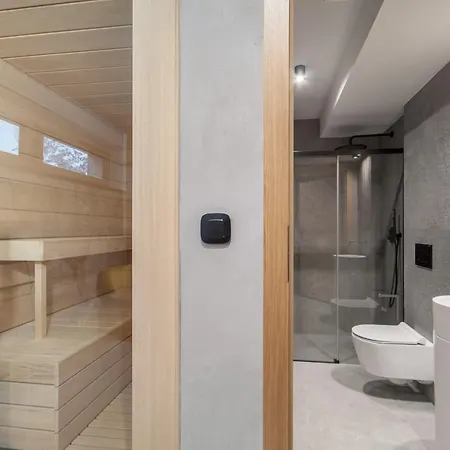 Apartserwis Witkac *