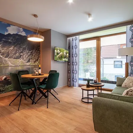 Apartserwis Witkac