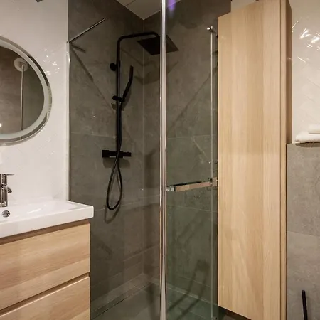 Apartserwis Witkac Zakopane
