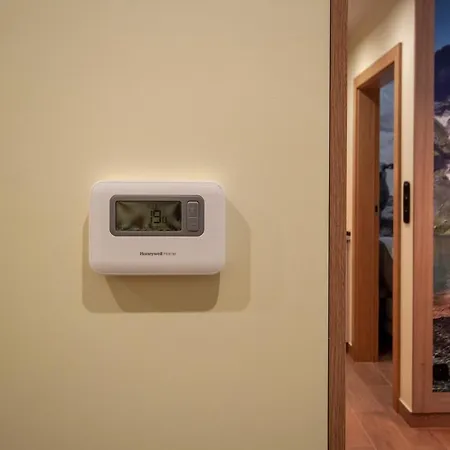 Apartserwis Witkac Apartment Zakopane