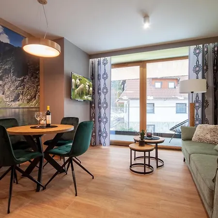 Apartserwis Witkac Apartment