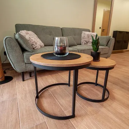 Apartserwis Witkac * Zakopane