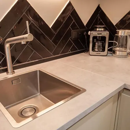 Apartserwis Witkac Zakopane