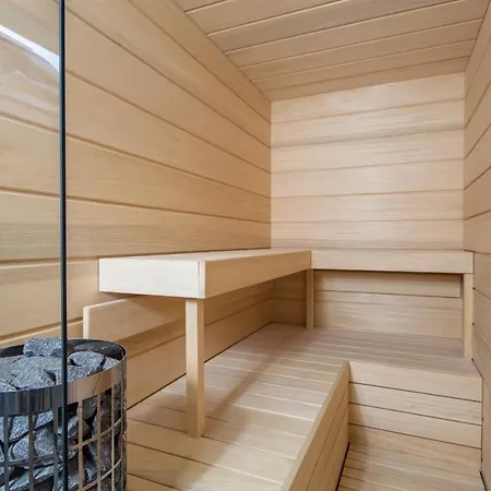 Apartserwis Witkac Apartment
