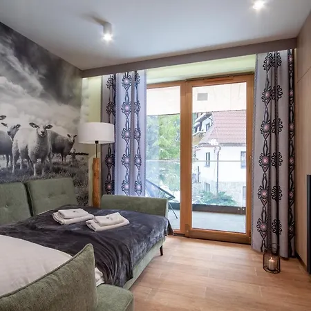 Apartserwis Witkac