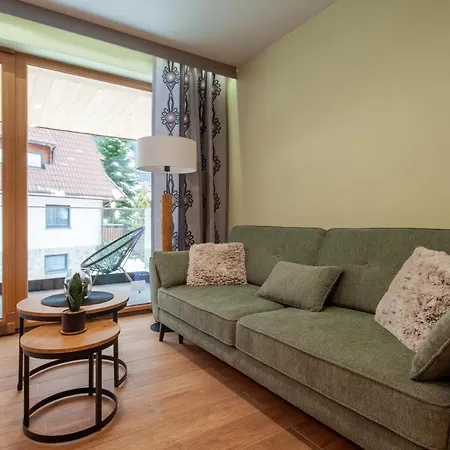 Apartment Apartserwis Witkac