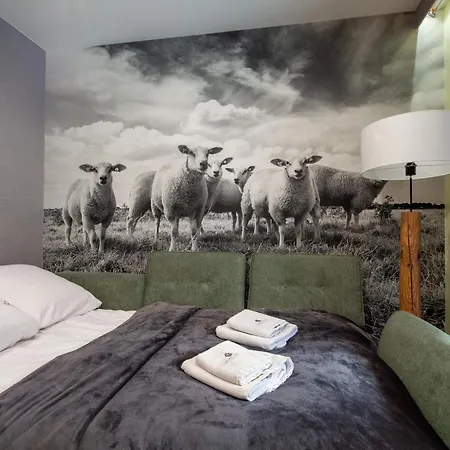 Apartserwis Witkac Apartment