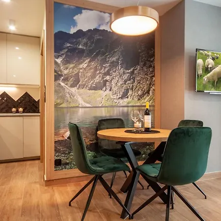 Apartserwis Witkac *