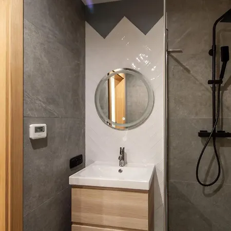 Apartserwis Witkac Apartment Zakopane
