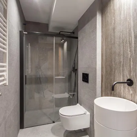 Apartserwis Witkac