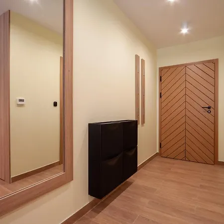 Apartserwis Witkac